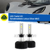 H1: Kit LED Twist 11.000Lm