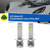 H1: Kit LED Nava 20.000Lumen