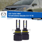 HB4: Kit LED Twist 11.000Lm
