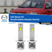 H1: Kit LED Nava 20.000Lumen