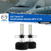 H1: Kit LED Twist 11.000Lm