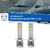 H1: Kit LED Nava 20.000Lumen