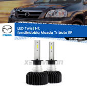 H1: Kit LED Twist 11.000Lm