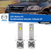 H1: Kit LED Nava 20.000Lumen