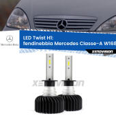 H1: Kit LED Twist 11.000Lm