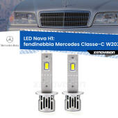 H1: Kit LED Nava 20.000Lumen