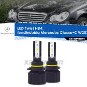 HB4: Kit LED Twist 11.000Lm