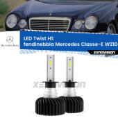 H1: Kit LED Twist 11.000Lm
