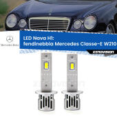 H1: Kit LED Nava 20.000Lumen
