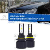 HB4: Kit LED Twist 11.000Lm
