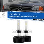 H1: Kit LED Twist 11.000Lm