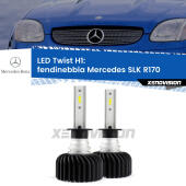 H1: Kit LED Twist 11.000Lm