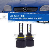 HB4: Kit LED Twist 11.000Lm