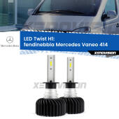 H1: Kit LED Twist 11.000Lm