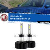 H1: Kit LED Twist 11.000Lm