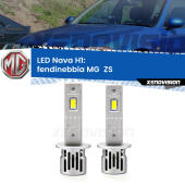 H1: Kit LED Nava 20.000Lumen