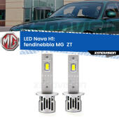 H1: Kit LED Nava 20.000Lumen