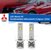 H1: Kit LED Nava 20.000Lumen