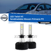 H1: Kit LED Twist 11.000Lm