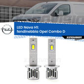 H1: Kit LED Nava 20.000Lumen