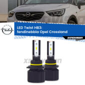 HB3: Kit LED Twist 11.000Lm