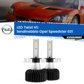 H1: Kit LED Twist 11.000Lm