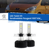 H1: Kit LED Twist 11.000Lm