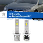 H1: Kit LED Nava 20.000Lumen