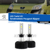 H1: Kit LED Twist 11.000Lm