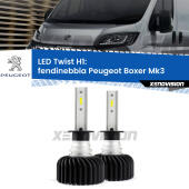 H1: Kit LED Twist 11.000Lm