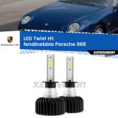 H1: Kit LED Twist 11.000Lm