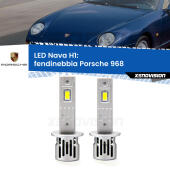 H1: Kit LED Nava 20.000Lumen