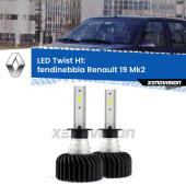 H1: Kit LED Twist 11.000Lm