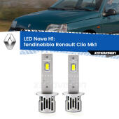 H1: Kit LED Nava 20.000Lumen