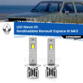 H1: Kit LED Nava 20.000Lumen