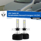 H1: Kit LED Twist 11.000Lm