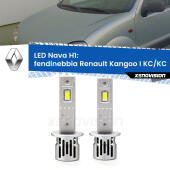 H1: Kit LED Nava 20.000Lumen
