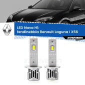 H1: Kit LED Nava 20.000Lumen