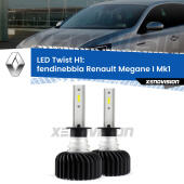 H1: Kit LED Twist 11.000Lm