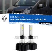 H1: Kit LED Twist 11.000Lm