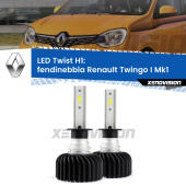 H1: Kit LED Twist 11.000Lm
