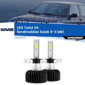 H1: Kit LED Twist 11.000Lm