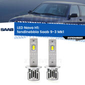 H1: Kit LED Nava 20.000Lumen