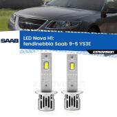 H1: Kit LED Nava 20.000Lumen