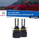 HB4: Kit LED Twist 11.000Lm
