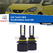 HB4: Kit LED Twist 11.000Lm