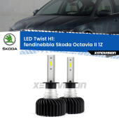 H1: Kit LED Twist 11.000Lm
