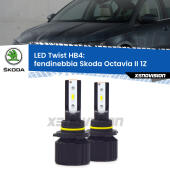HB4: Kit LED Twist 11.000Lm