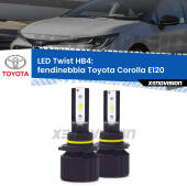 HB4: Kit LED Twist 11.000Lm