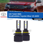 HB4: Kit LED Twist 11.000Lm
